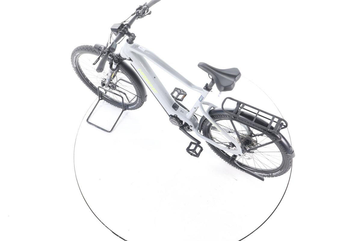 Haibike Trekking 6 Trekking E-Bike - Image 20