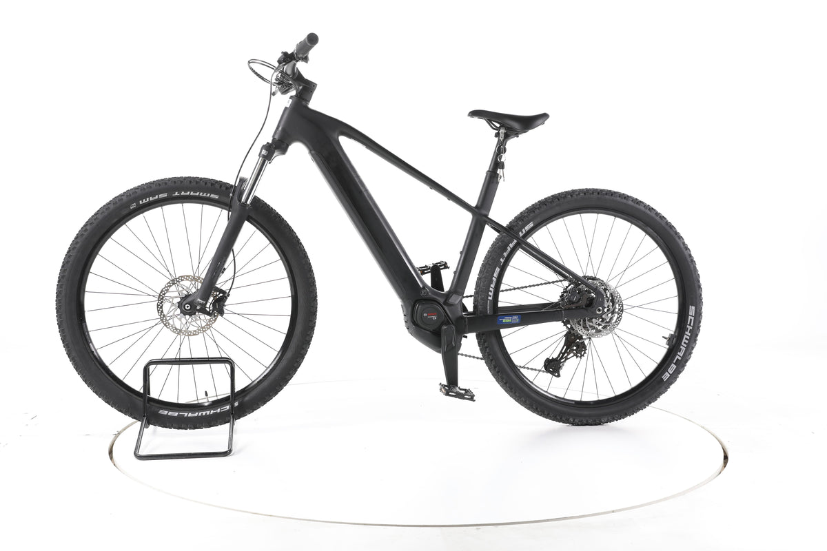 Cube Reaction Hybrid ONE E-Bike 2025 - Image 7