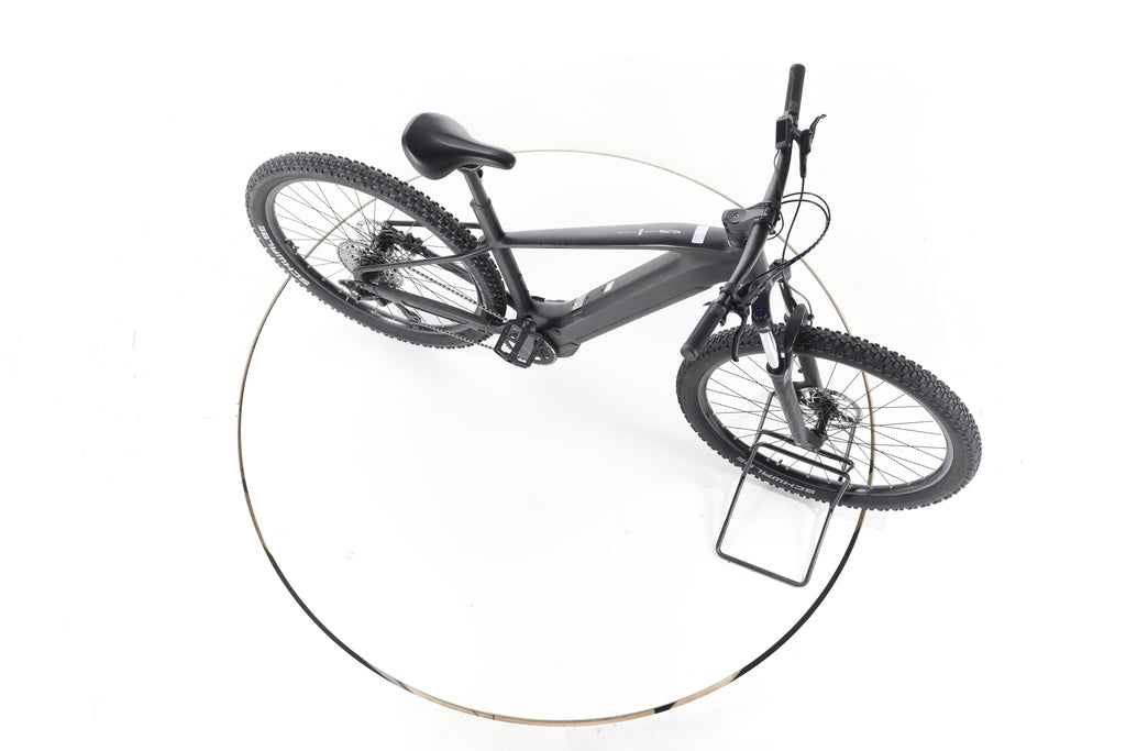 Cube Reaction Hybrid ONE E-Bike 2025 - Image 14
