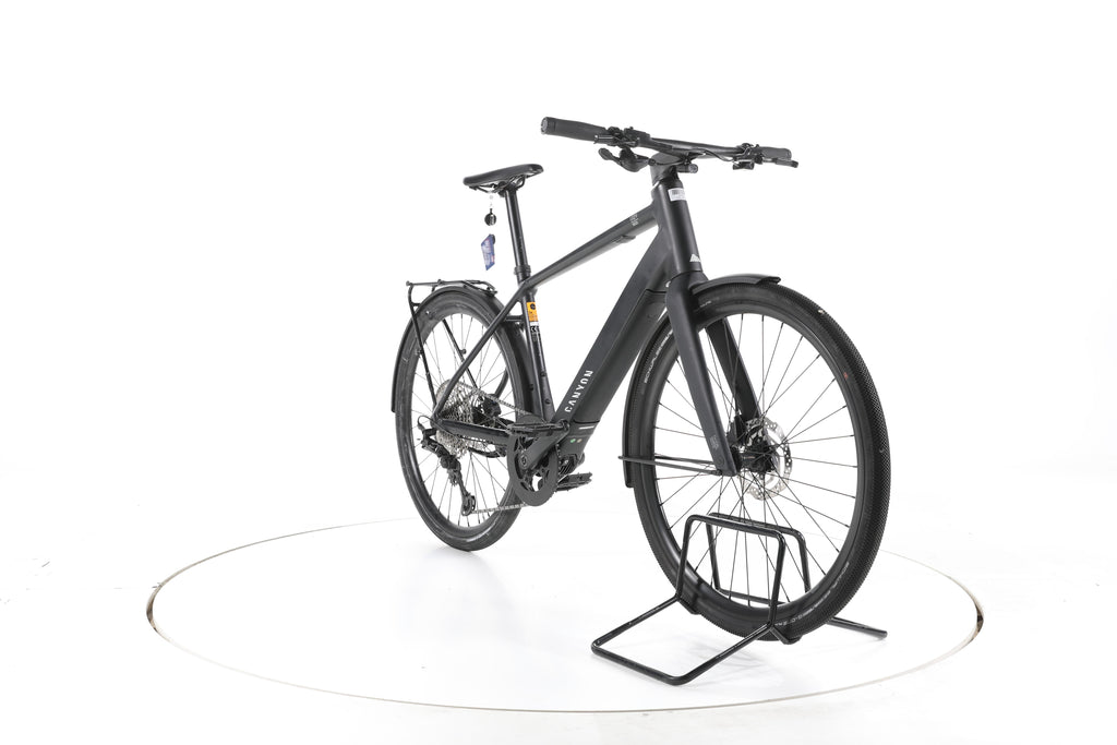 Canyon Commuter:ON 7 E-Bike - Image 3