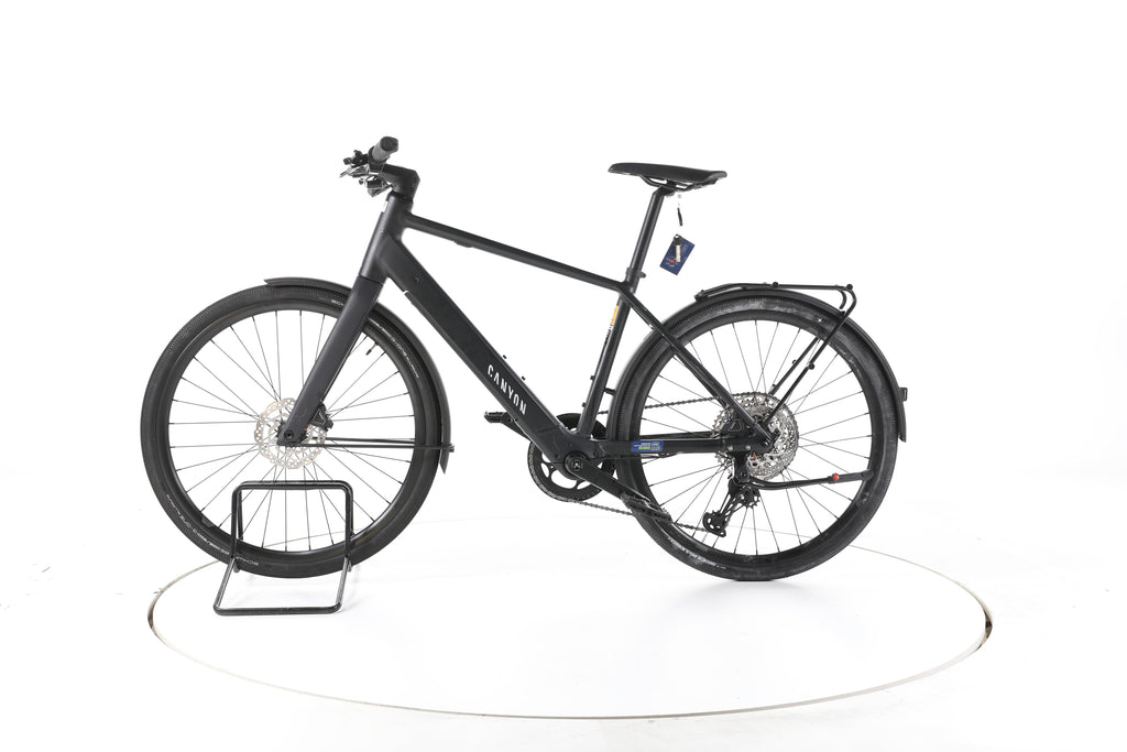 Canyon Commuter:ON 7 E-Bike - Image 7