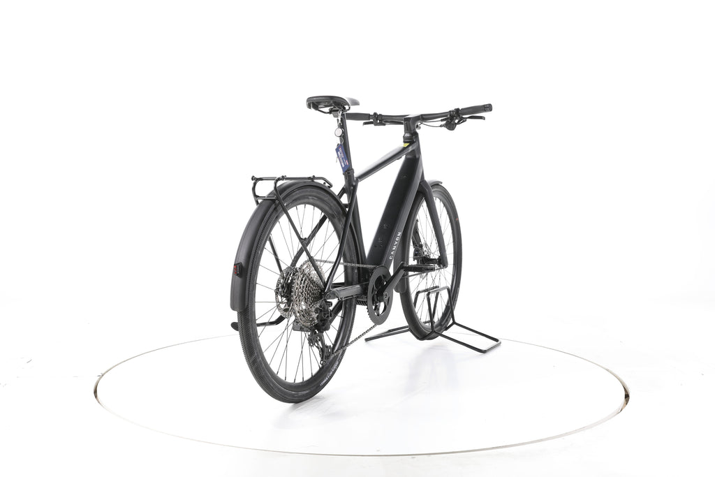 Canyon Commuter:ON 7 E-Bike - Image 11