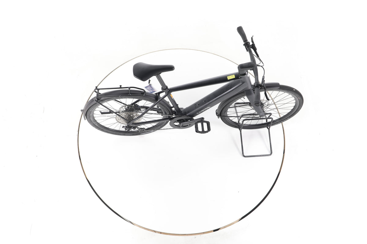 Canyon Commuter:ON 7 E-Bike - Image 13