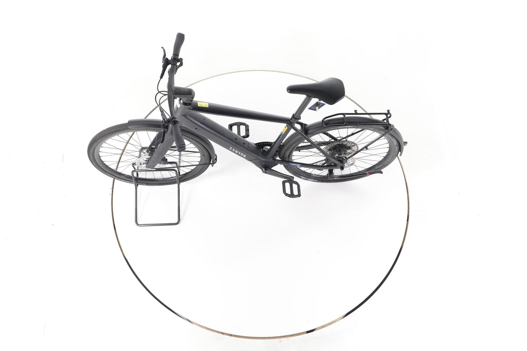 Canyon Commuter:ON 7 E-Bike - Image 19