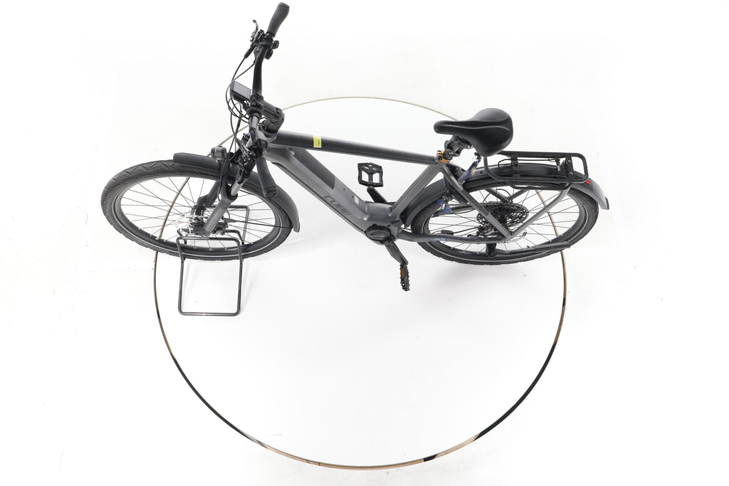 Cube Kathmandu Hybrid SLT Trekking E-Bike - Image 19