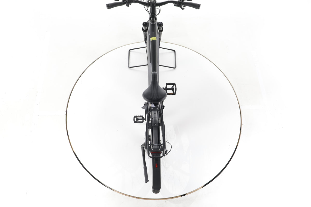 Cube Kathmandu Hybrid SLT Trekking E-Bike - Image 22
