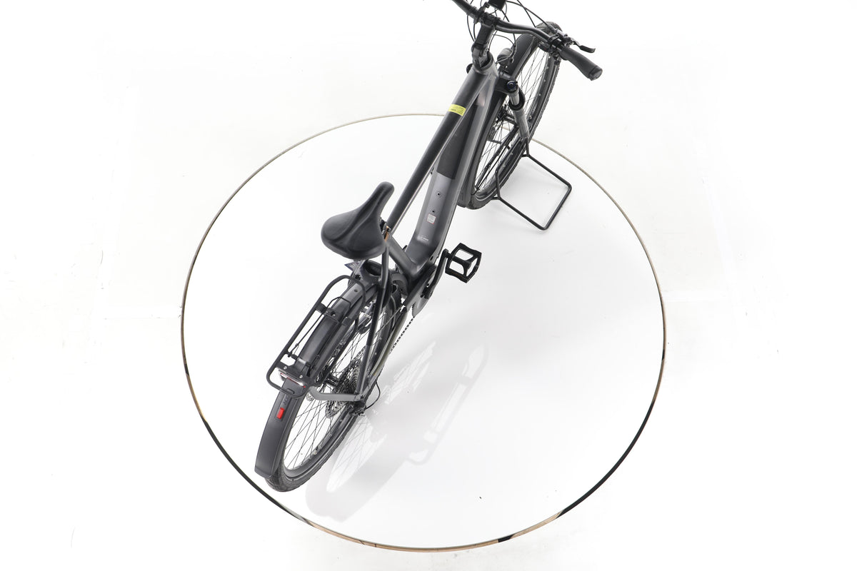 Cube Kathmandu Hybrid SLT Trekking E-Bike - Image 23