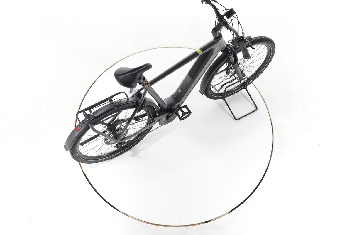 Cube Kathmandu Hybrid SLT Trekking E-Bike - Image 24