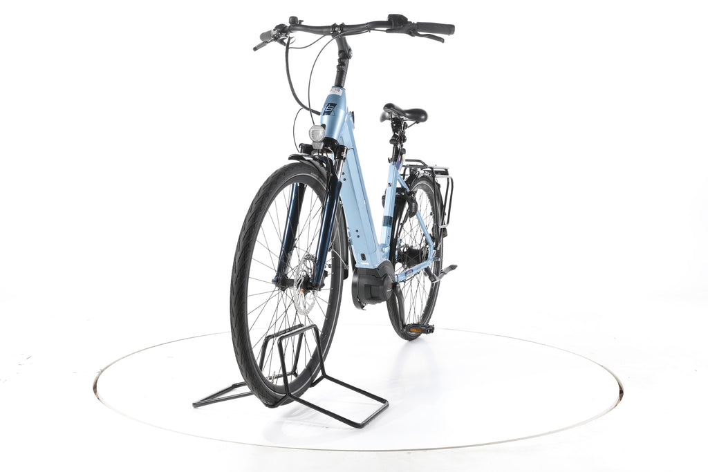 Bicycles Faro 5.6 City E-Bike Tiefeinsteiger - Image 5