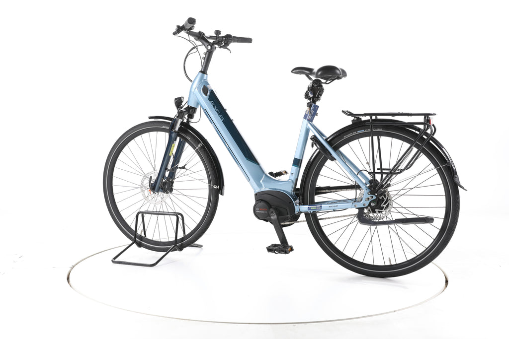 Bicycles Faro 5.6 City E-Bike Tiefeinsteiger - Image 8