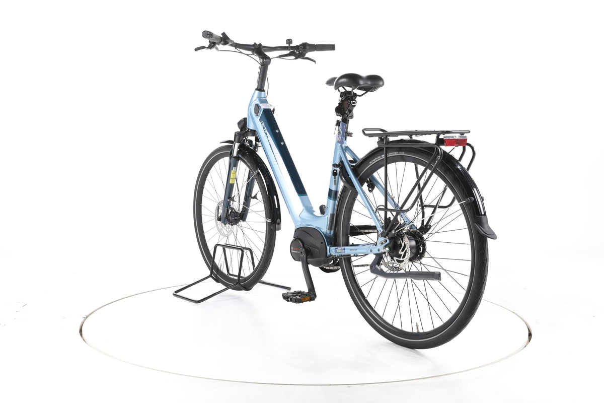 Bicycles Faro 5.6 City E-Bike Tiefeinsteiger - Image 9