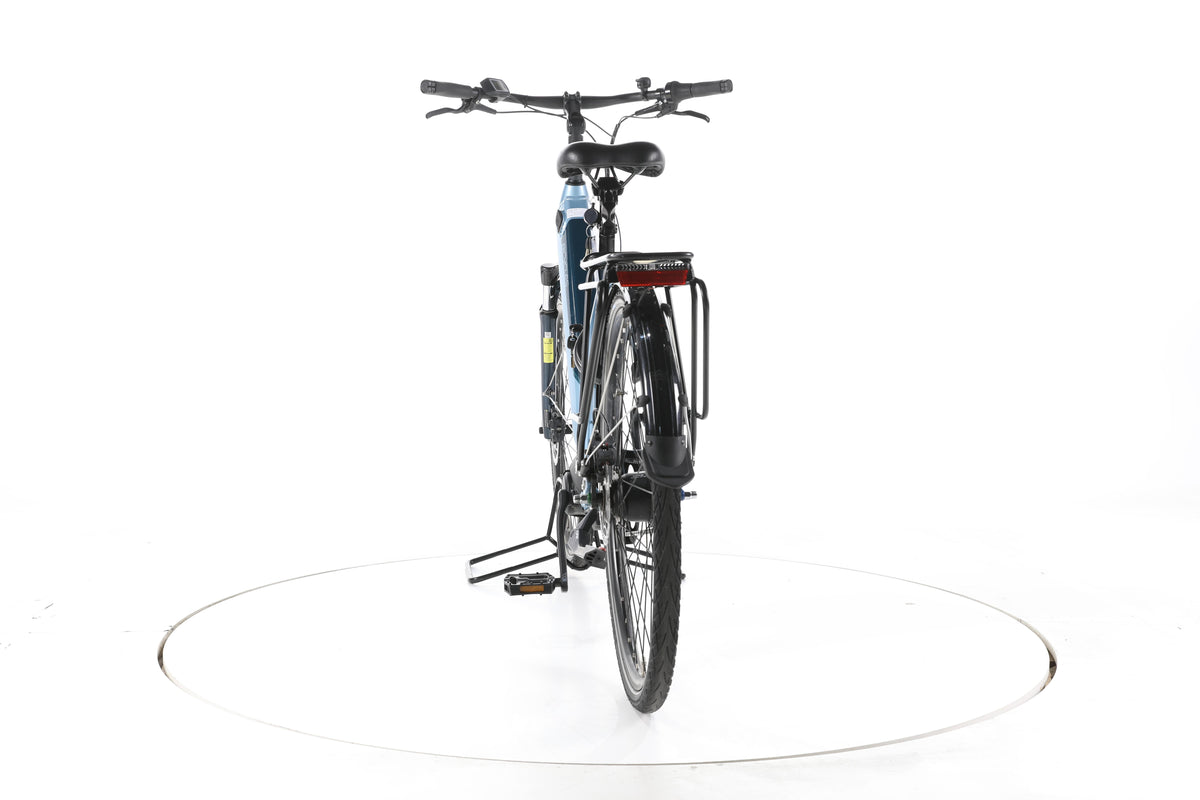 Bicycles Faro 5.6 City E-Bike Tiefeinsteiger - Image 10