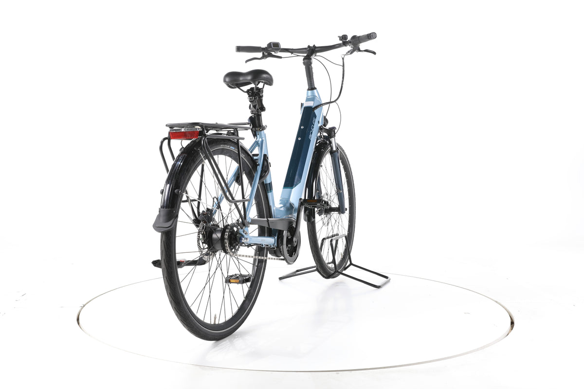 Bicycles Faro 5.6 City E-Bike Tiefeinsteiger - Image 11