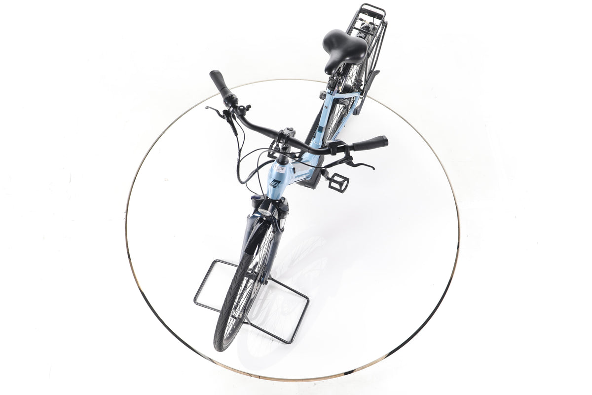 Bicycles Faro 5.6 City E-Bike Tiefeinsteiger - Image 17