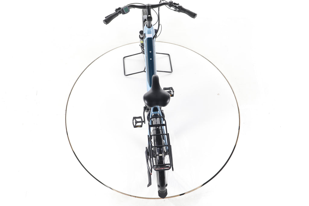 Bicycles Faro 5.6 City E-Bike Tiefeinsteiger - Image 22