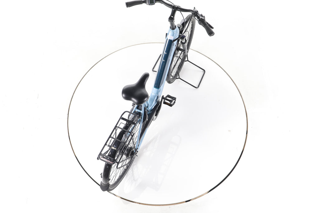 Bicycles Faro 5.6 City E-Bike Tiefeinsteiger - Image 23