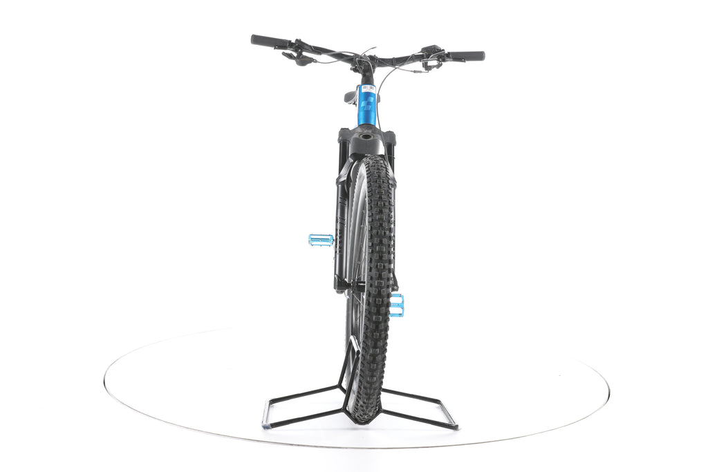 Cube Stereo Hybrid 120 E-Bike Fully - Image 4