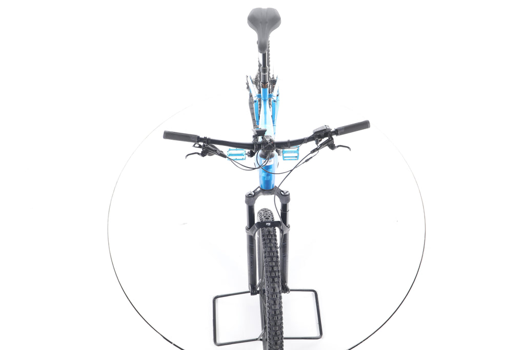 Cube Stereo Hybrid 120 E-Bike Fully - Image 16