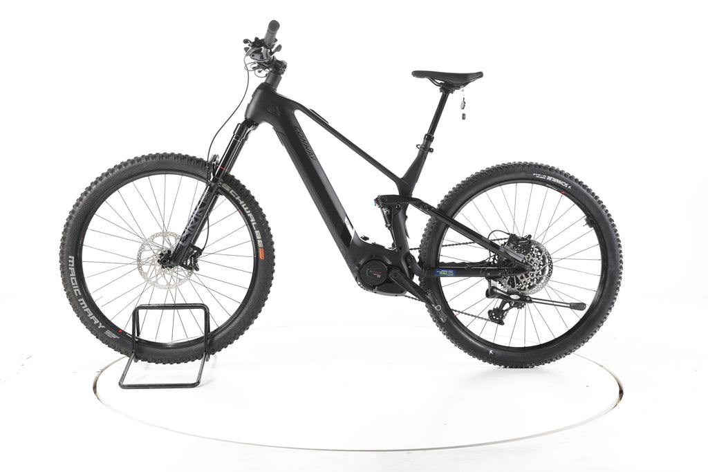 Conway Xyron S 7.9 E-Bike Fully Carbon 2025 - Image 7