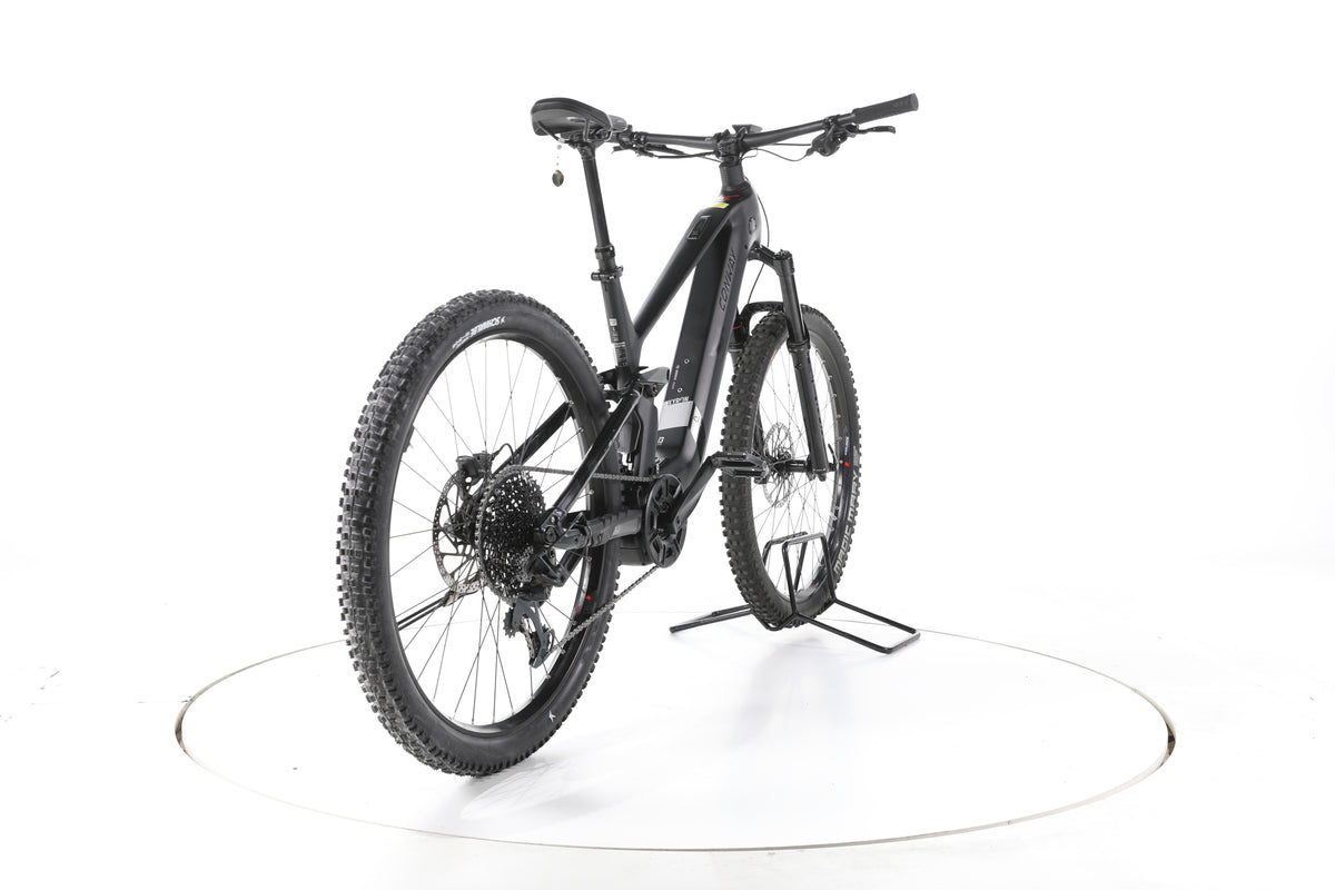 Conway Xyron S 7.9 E-Bike Fully Carbon 2025 - Image 11