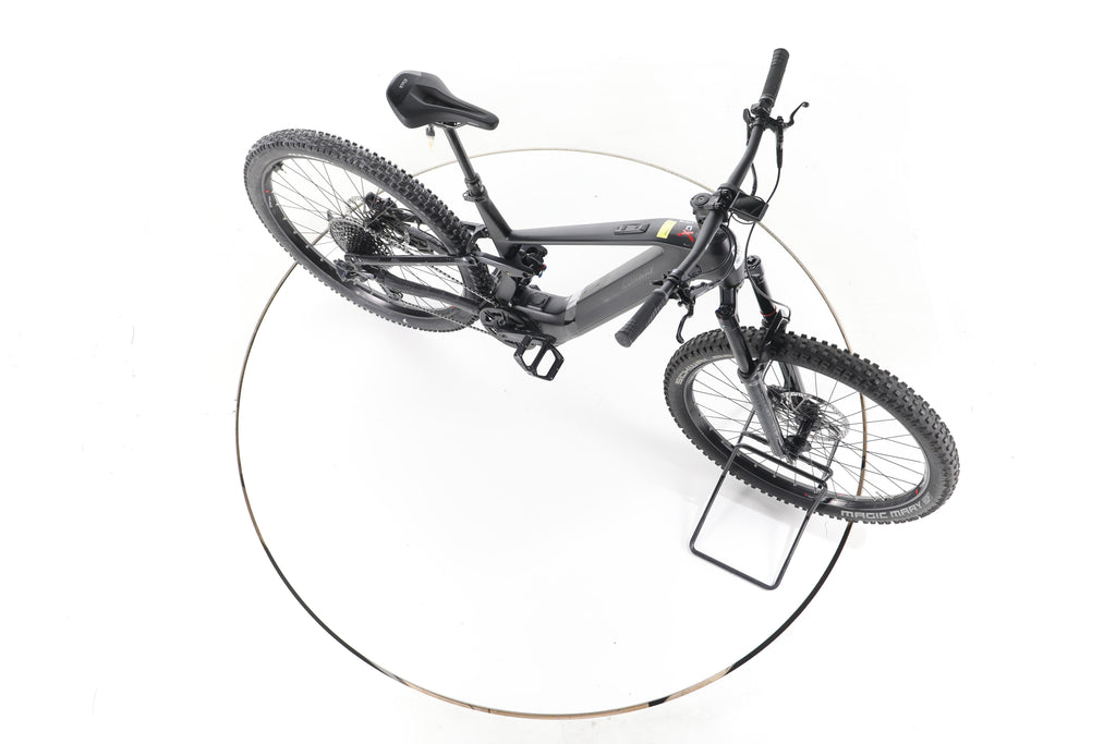 Conway Xyron S 7.9 E-Bike Fully Carbon 2025 - Image 14