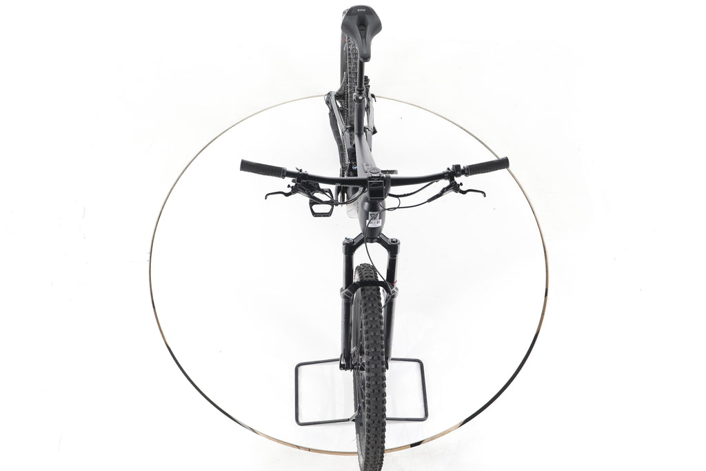 Conway Xyron S 7.9 E-Bike Fully Carbon 2025 - Image 16