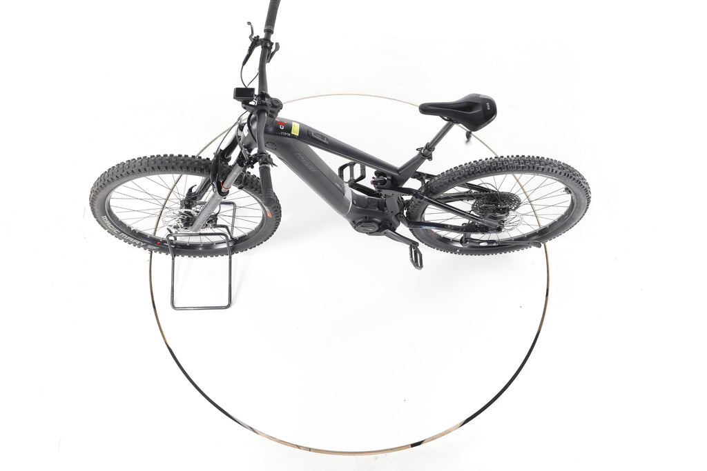 Conway Xyron S 7.9 E-Bike Fully Carbon 2025 - Image 19
