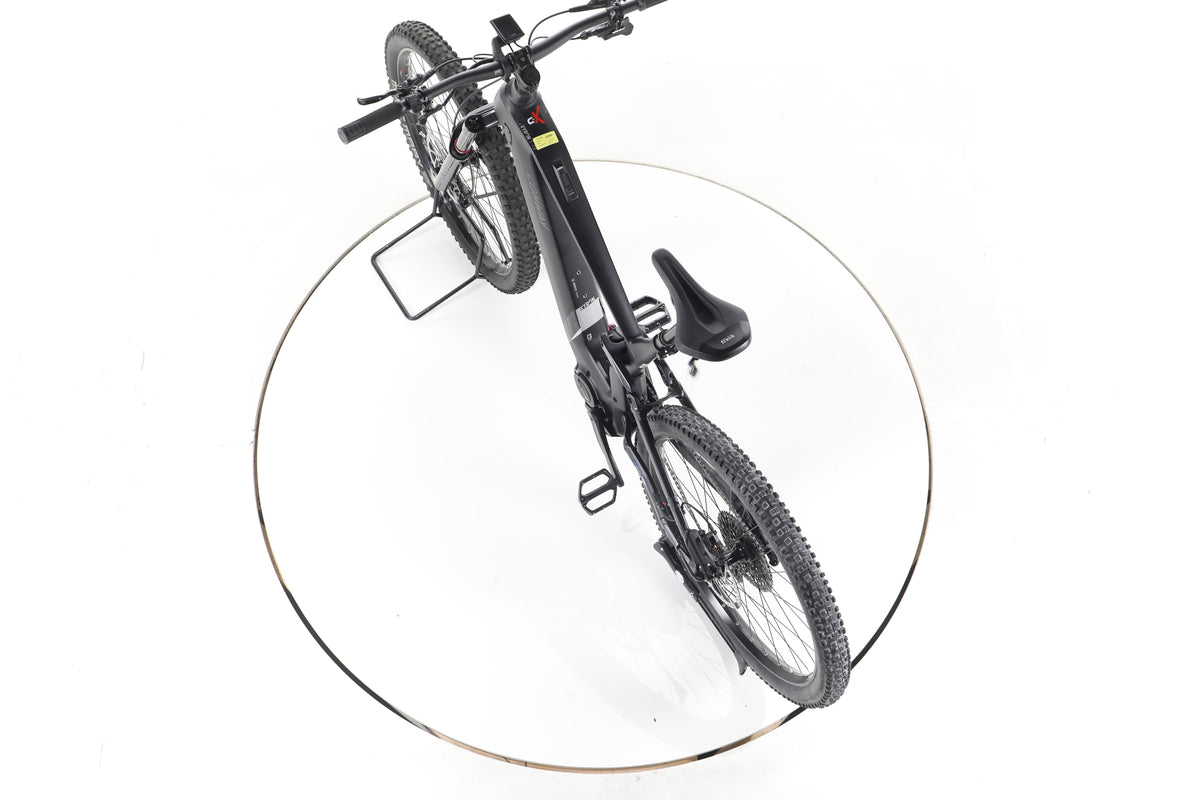 Conway Xyron S 7.9 E-Bike Fully Carbon 2025 - Image 21