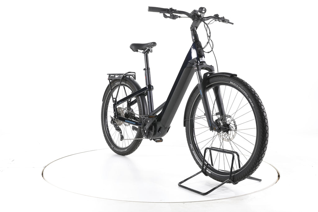 Winora Yakun 10 Trekking E-Bike Tiefeinsteiger - Image 3