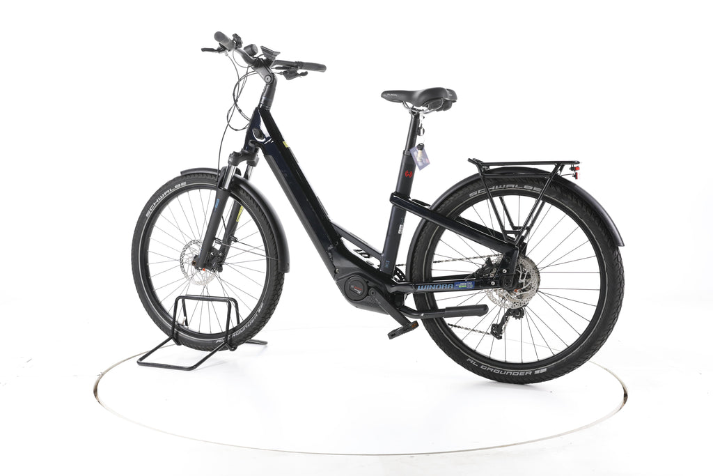 Winora Yakun 10 Trekking E-Bike Tiefeinsteiger - Image 8