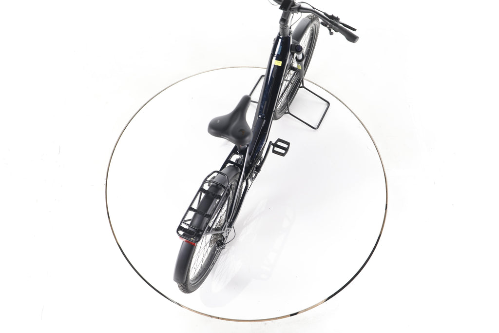 Winora Yakun 10 Trekking E-Bike Tiefeinsteiger - Image 23
