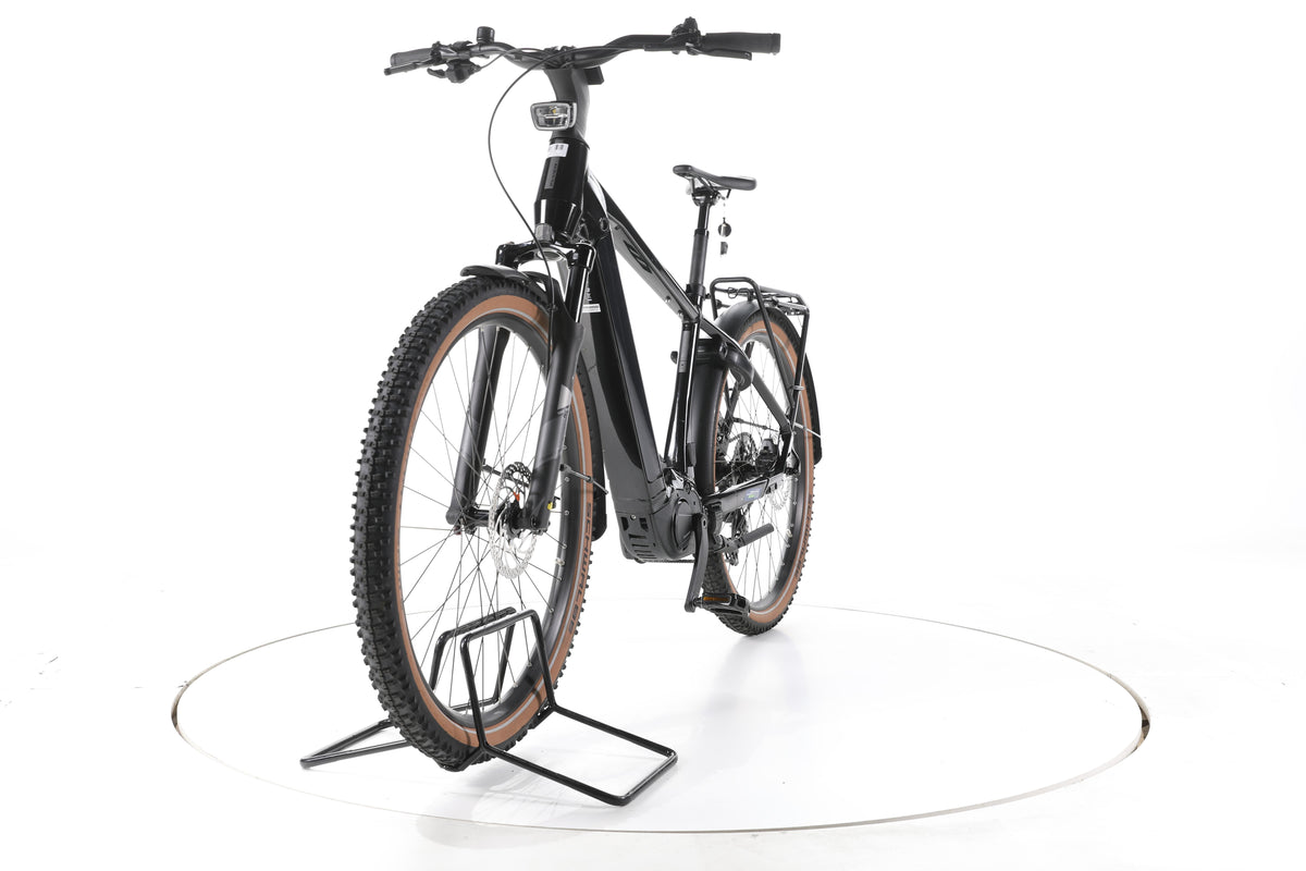 FLYER Upstreet 7.12 XC Trekking E-Bike - Image 5