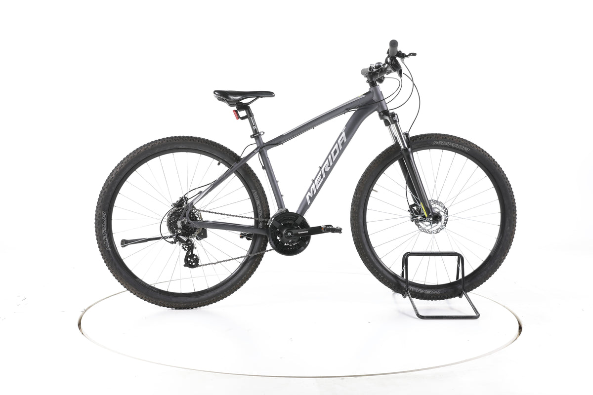 Merida BIG.NINE 15 Fahrrad Hardtail - Image 1