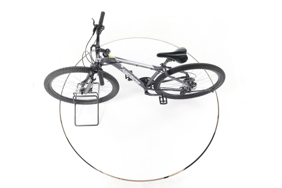 Merida BIG.NINE 15 Fahrrad Hardtail - Image 19
