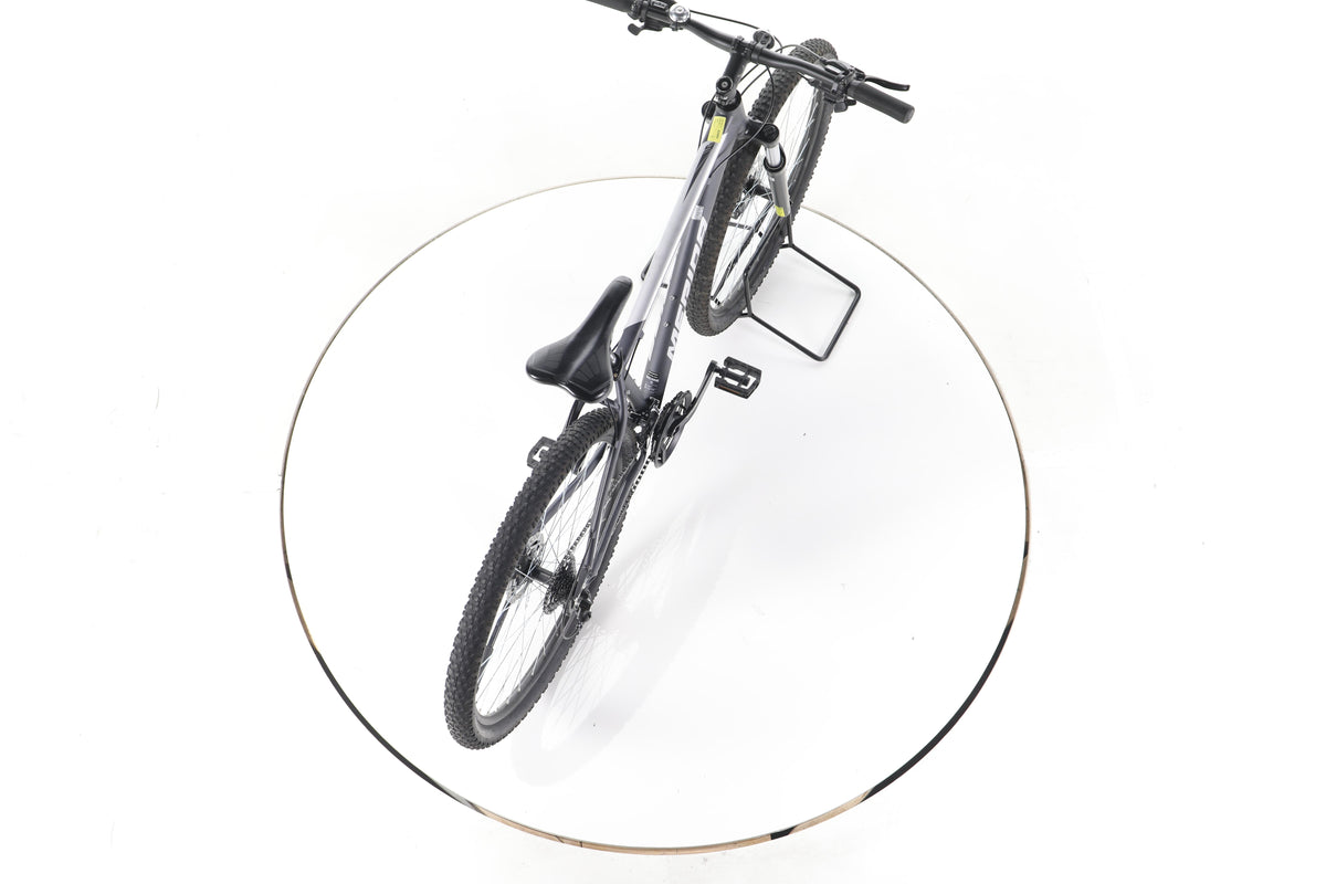 Merida BIG.NINE 15 Fahrrad Hardtail - Image 23
