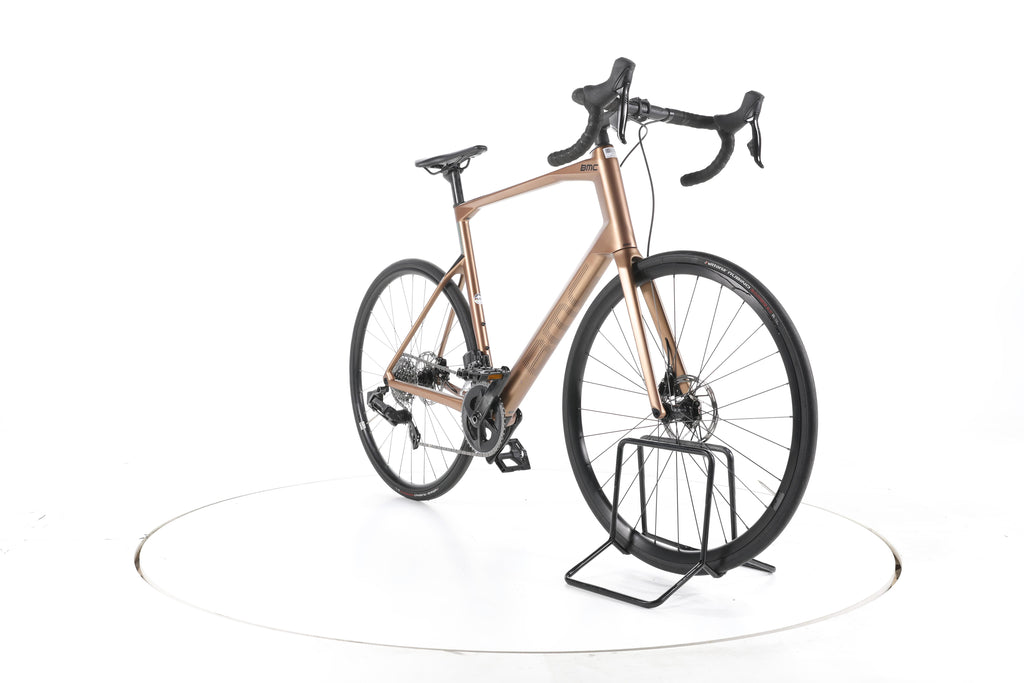 BMC ROADMACHINE FOUR Rennrad Carbon - Image 3