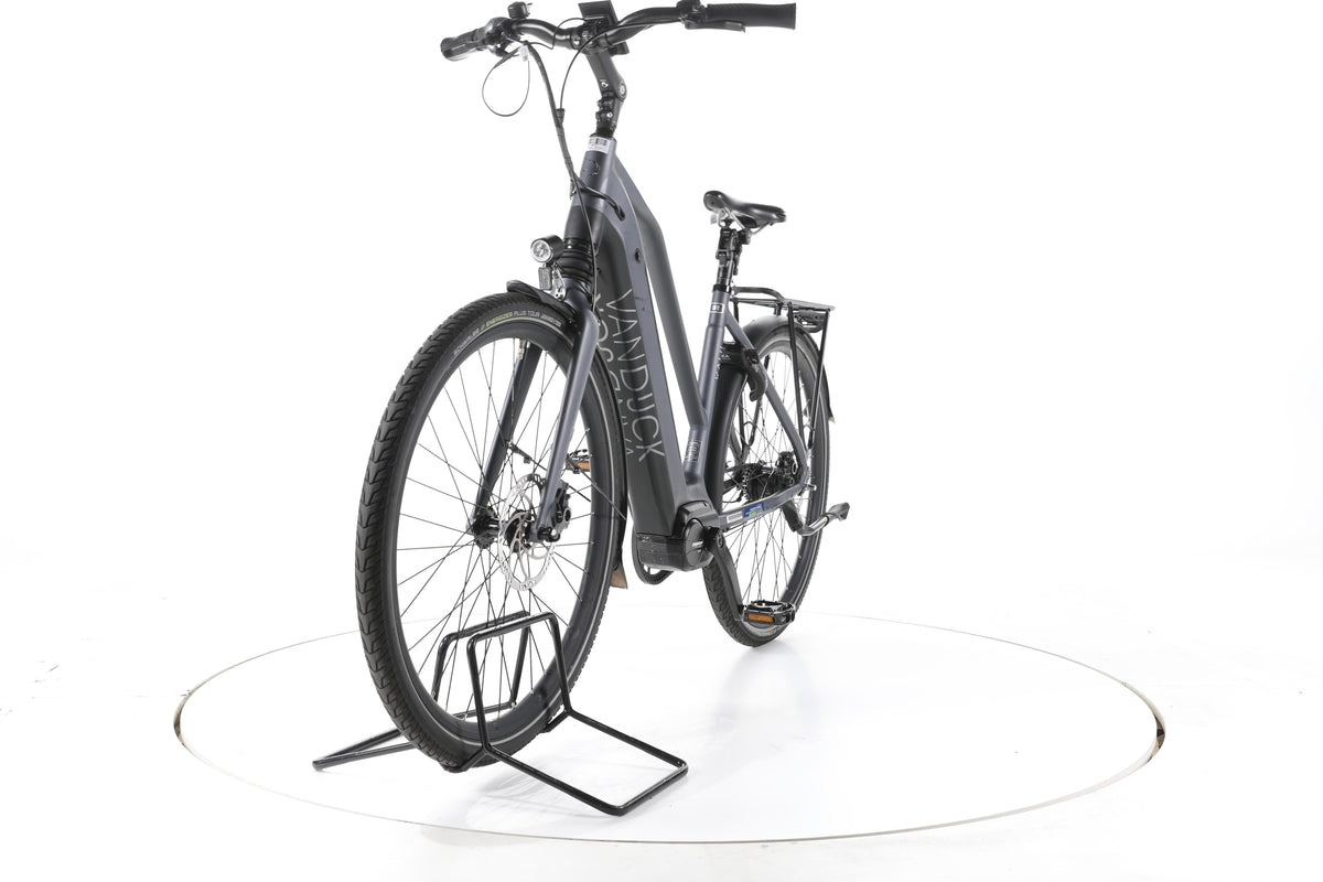 Vandijck kalii Trekking E-Bike - Image 5