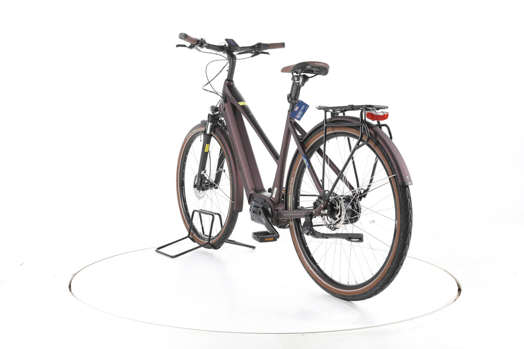 Grecos Eli 2.4 City E-Bike - Image 9