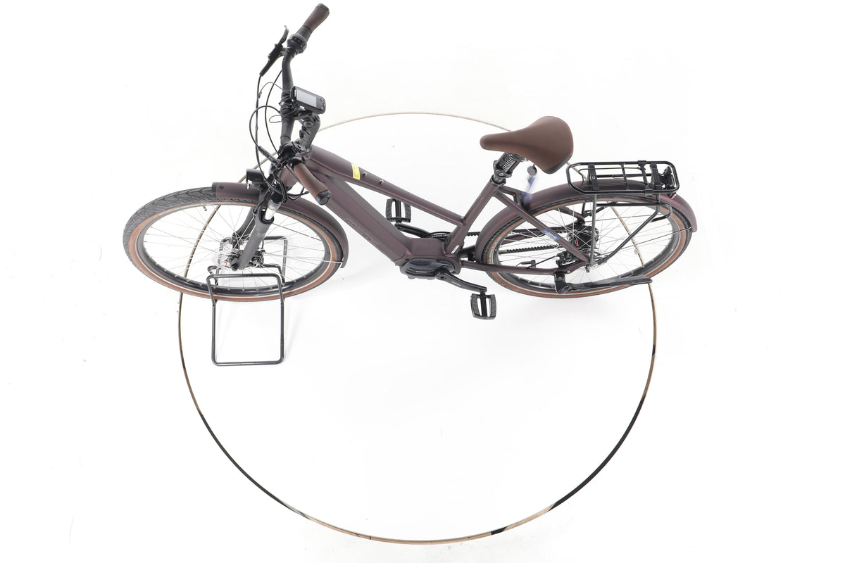 Grecos Eli 2.4 City E-Bike - Image 19