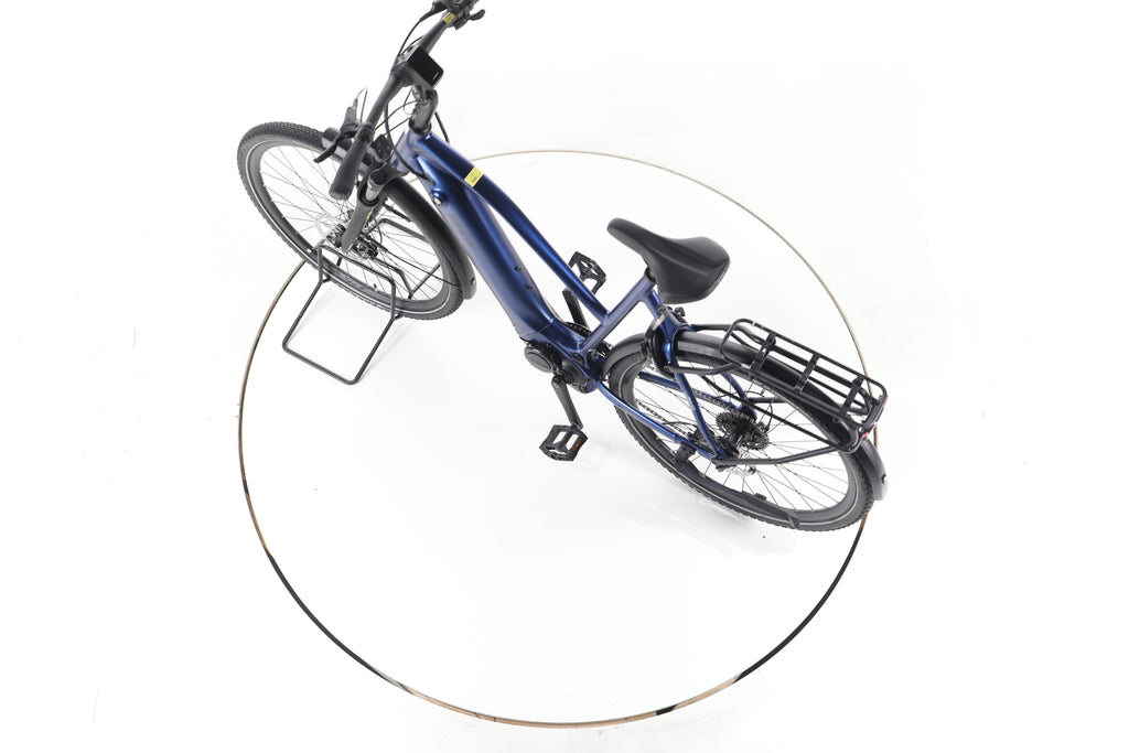 Giant Explore Trekking E-Bike - Image 20