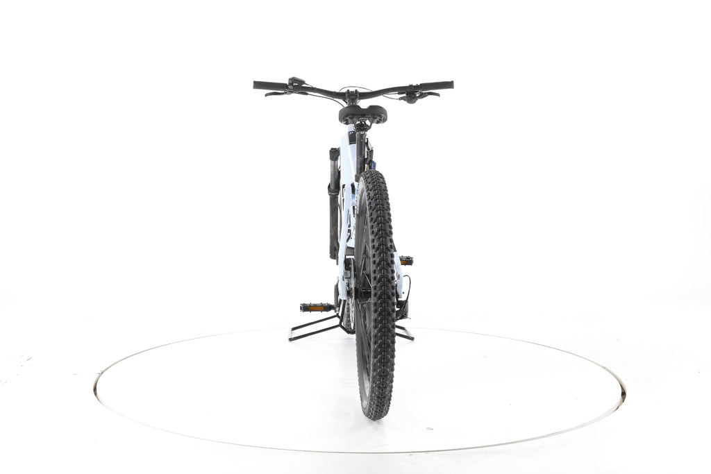 Cube Stereo Hybrid 120 Pro E-Bike Fully - Image 10