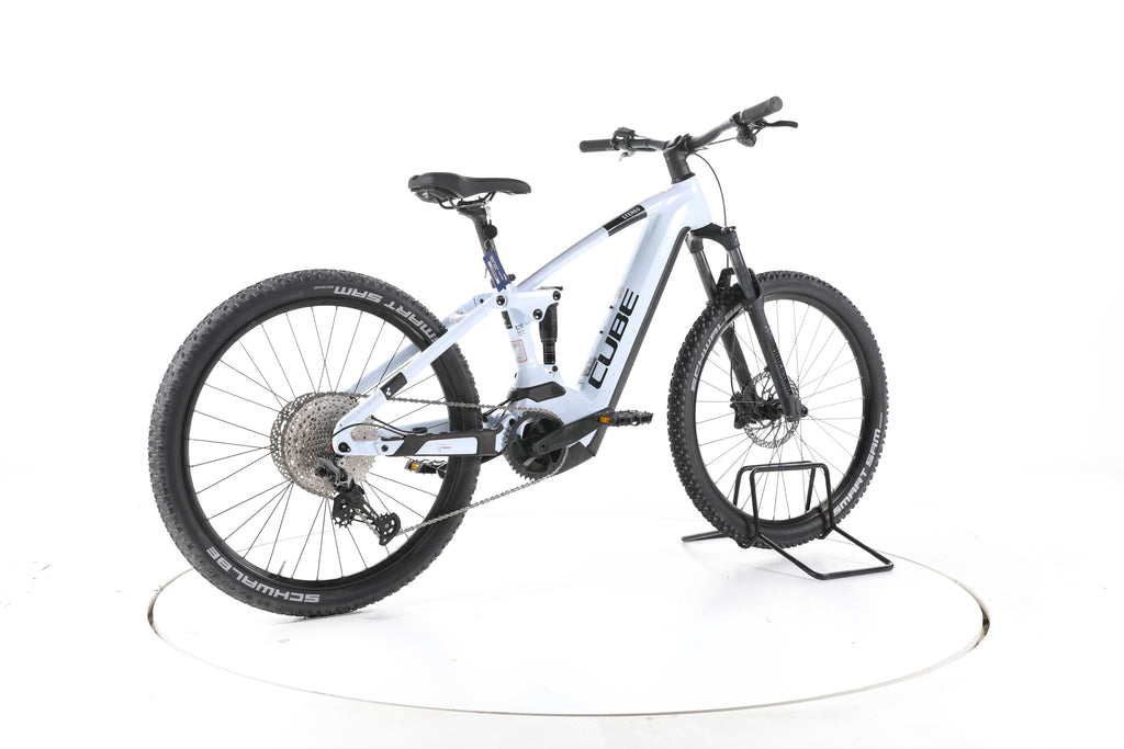 Cube Stereo Hybrid 120 Pro E-Bike Fully - Image 12