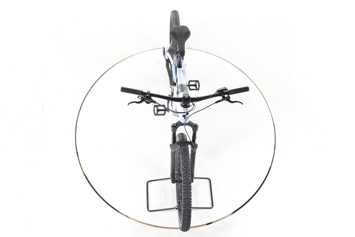 Cube Stereo Hybrid 120 Pro E-Bike Fully - Image 16