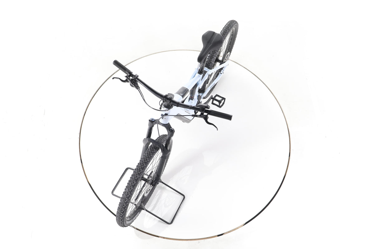 Cube Stereo Hybrid 120 Pro E-Bike Fully - Image 17