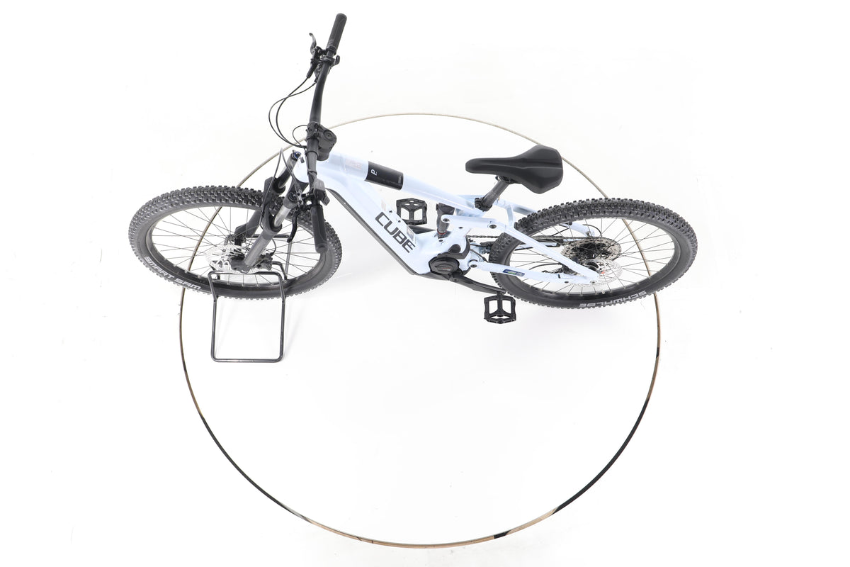 Cube Stereo Hybrid 120 Pro E-Bike Fully - Image 19