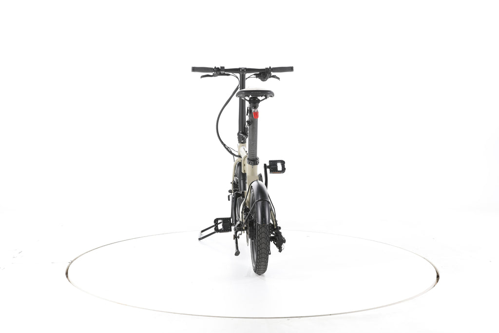 EOVOLT Morning V2 Falt E-Bike Tiefeinsteiger - Image 10