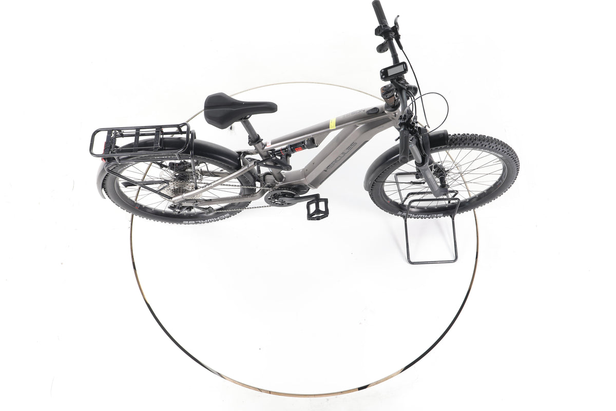 Hercules Nos FS SUV 2.2 SUV E-Bike - Image 13