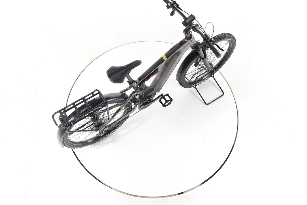 Hercules Nos FS SUV 2.2 SUV E-Bike - Image 24