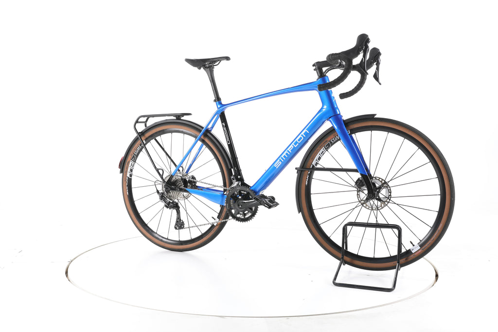 Simplon Inissio Gravel Gravelbike Carbon - Image 2