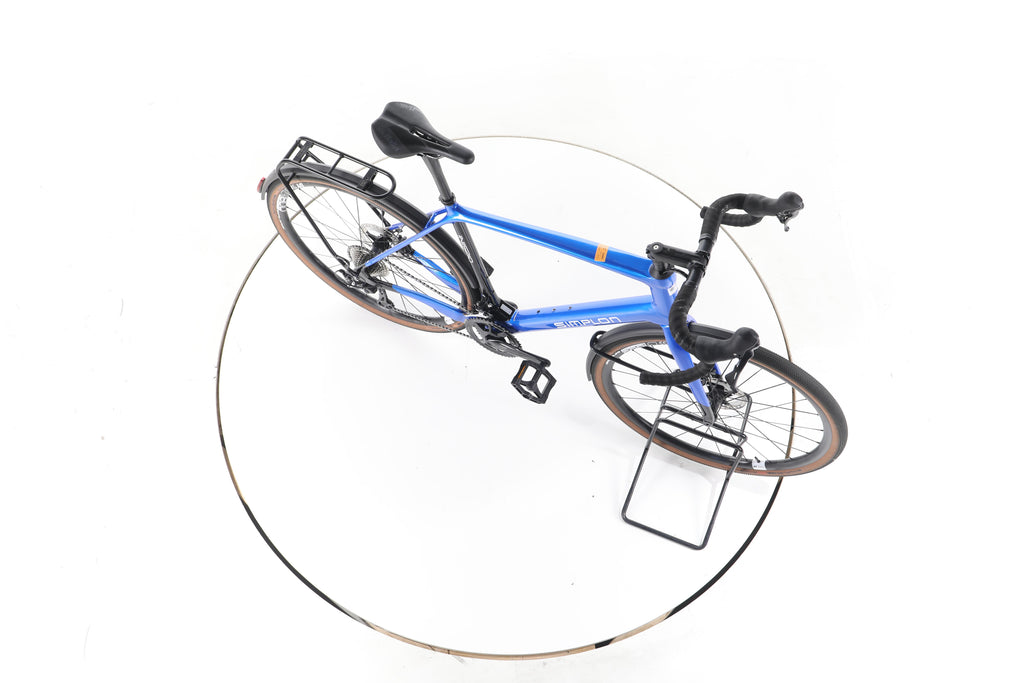 Simplon Inissio Gravel Gravelbike Carbon - Image 14